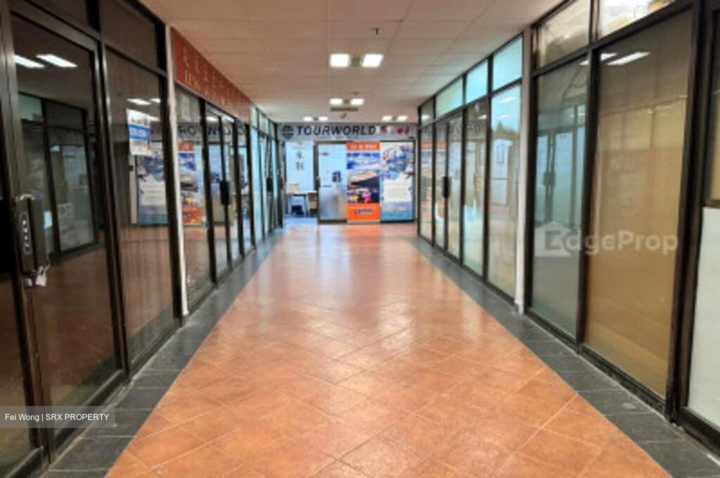 Jalan Besar Plaza (D8), Retail #457162821